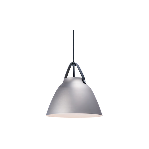 Nordic Small Pendant Platinum