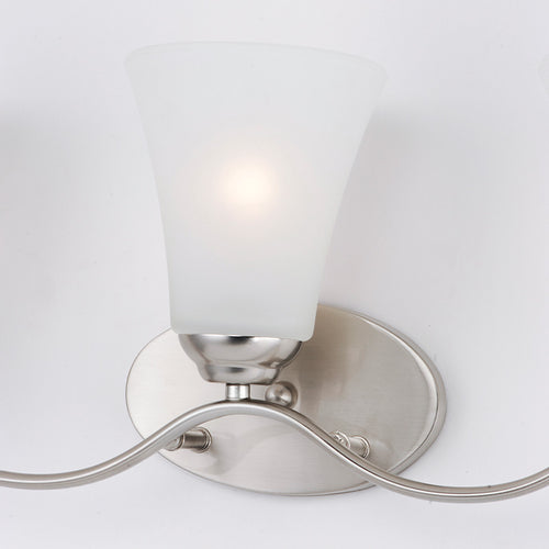 Vital 3-Luces Niquel