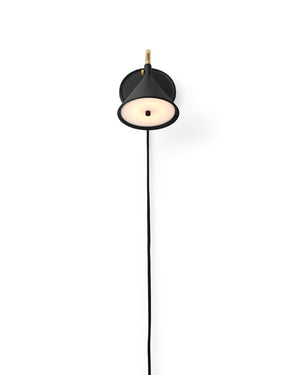 Cast Sconce Lamp