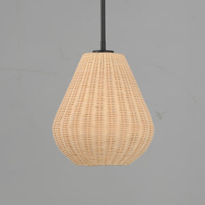 Maldives 1 Light Pendant