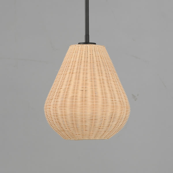 Maldives 1 Light Pendant