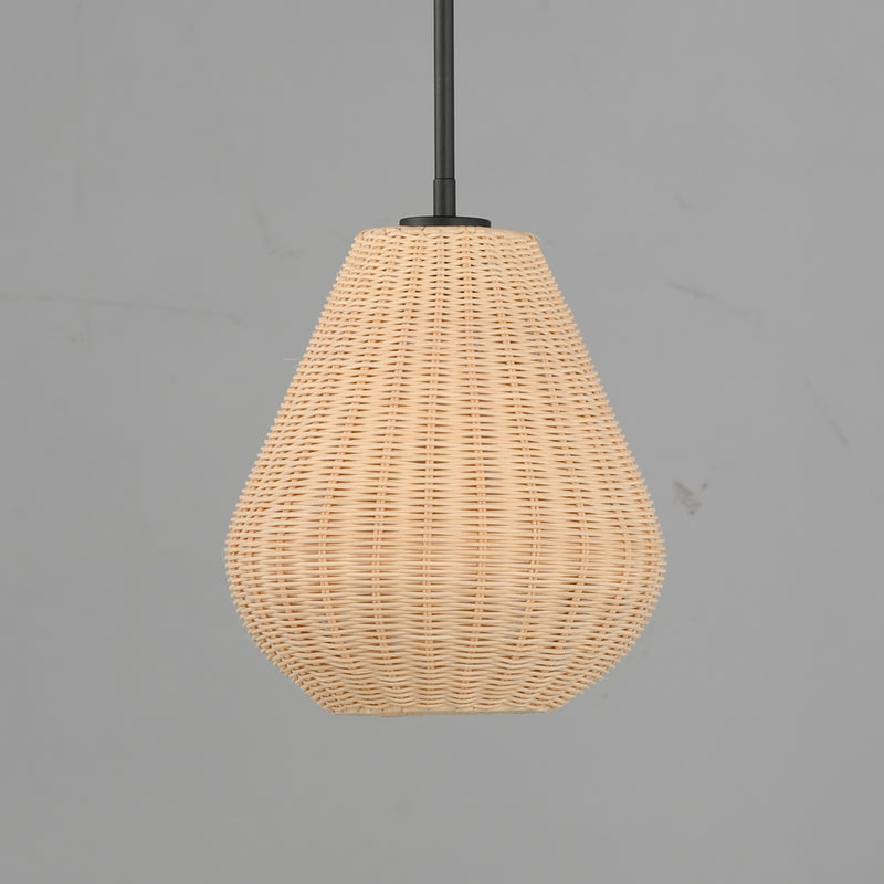 Maldives 1 Light Pendant