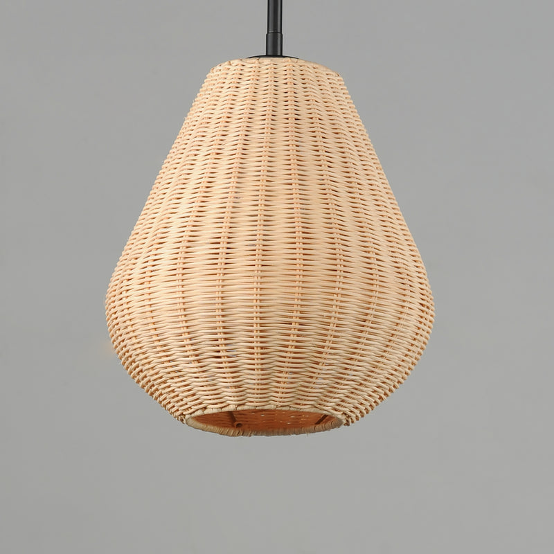 Maldives 1 Light Pendant