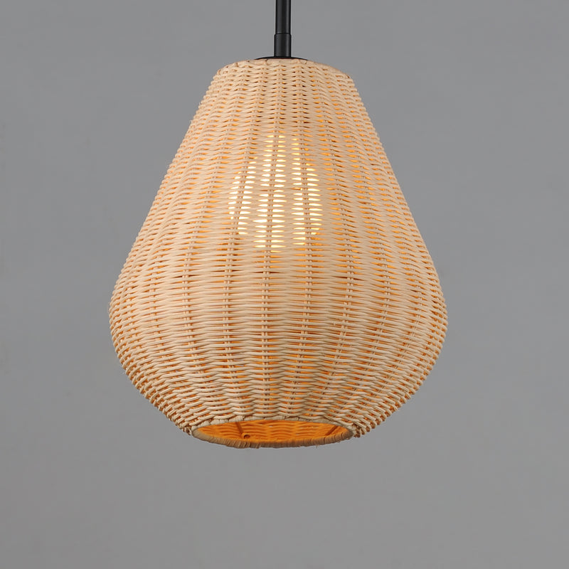 Maldives 1 Light Pendant