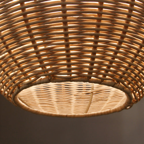 Maldives 1 Light Pendant