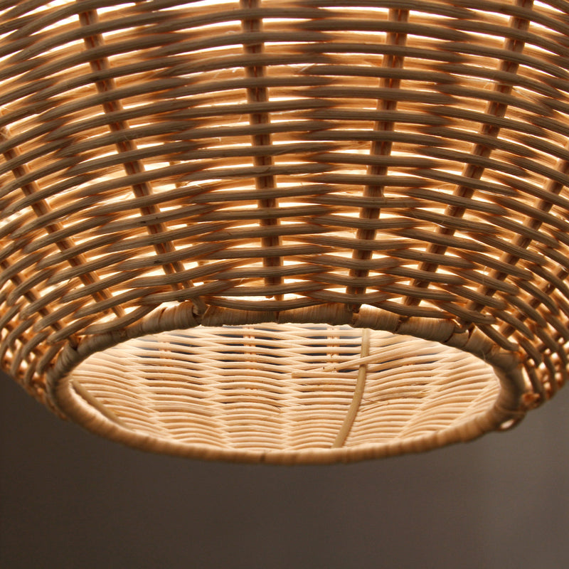 Maldives 1 Light Pendant