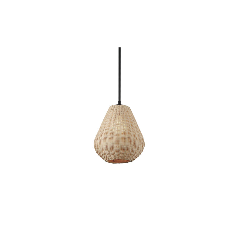 Maldives 1 Light Pendant