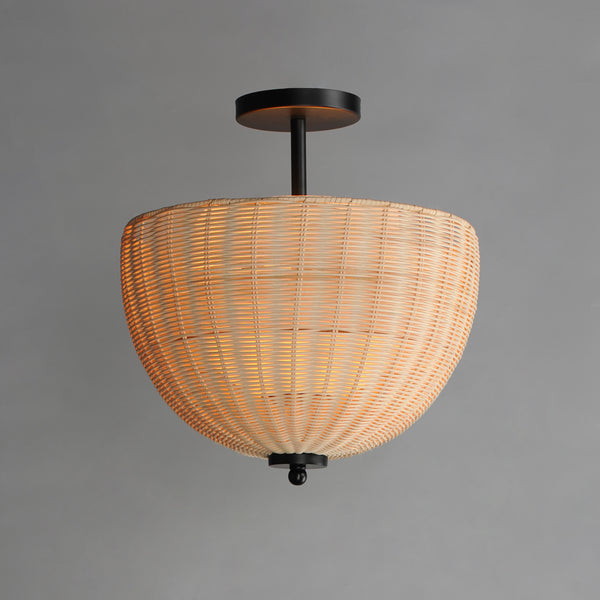 Maldives Semi Flush/Pendant