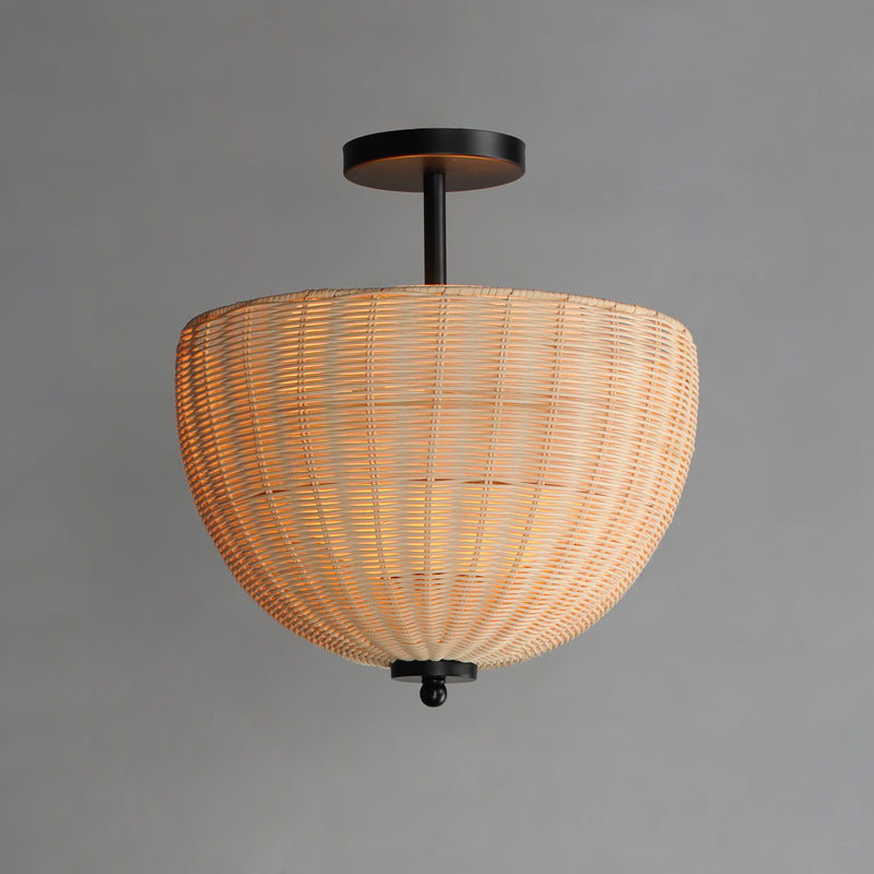 Maldives Semi Flush/Pendant