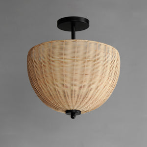 Maldives Semi Flush/Pendant