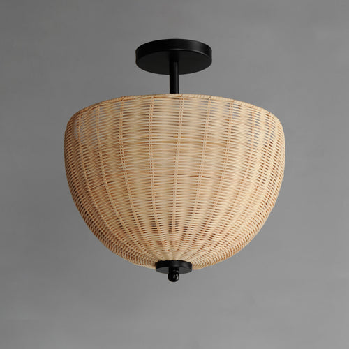 Maldives Semi Flush/Pendant