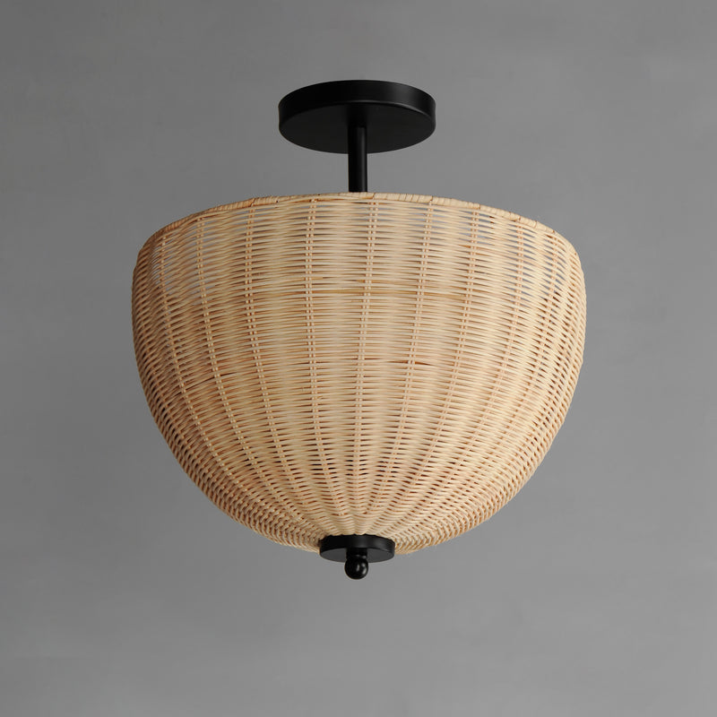 Maldives Semi Flush/Pendant