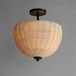 Maldives Semi Flush/Pendant