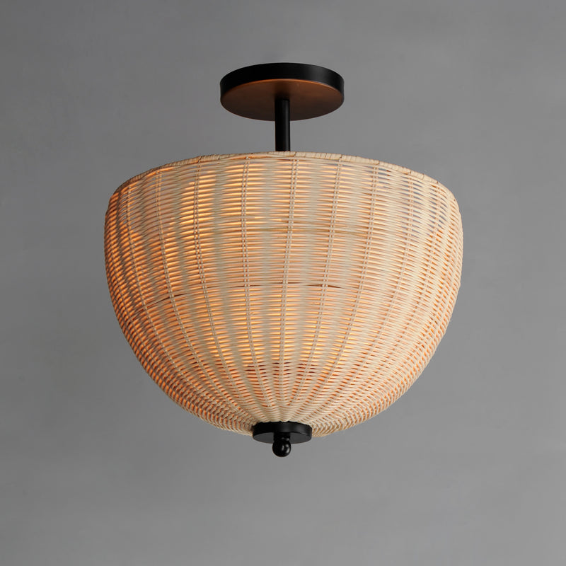 Maldives Semi Flush/Pendant