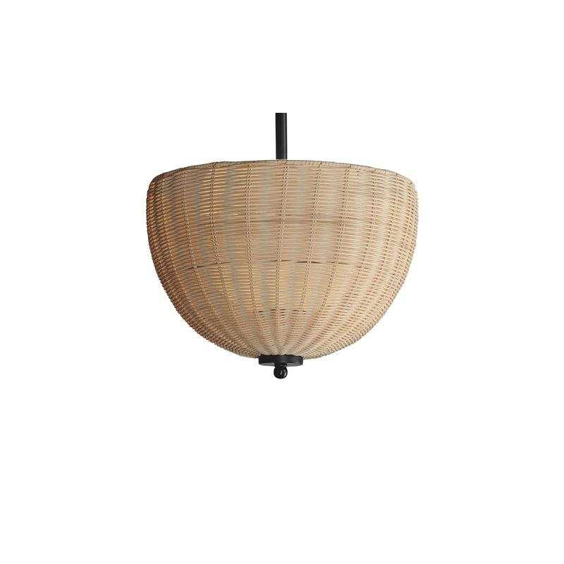 Maldives Semi Flush/Pendant
