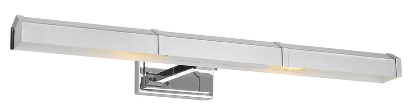 Granby Picture Light Nickel