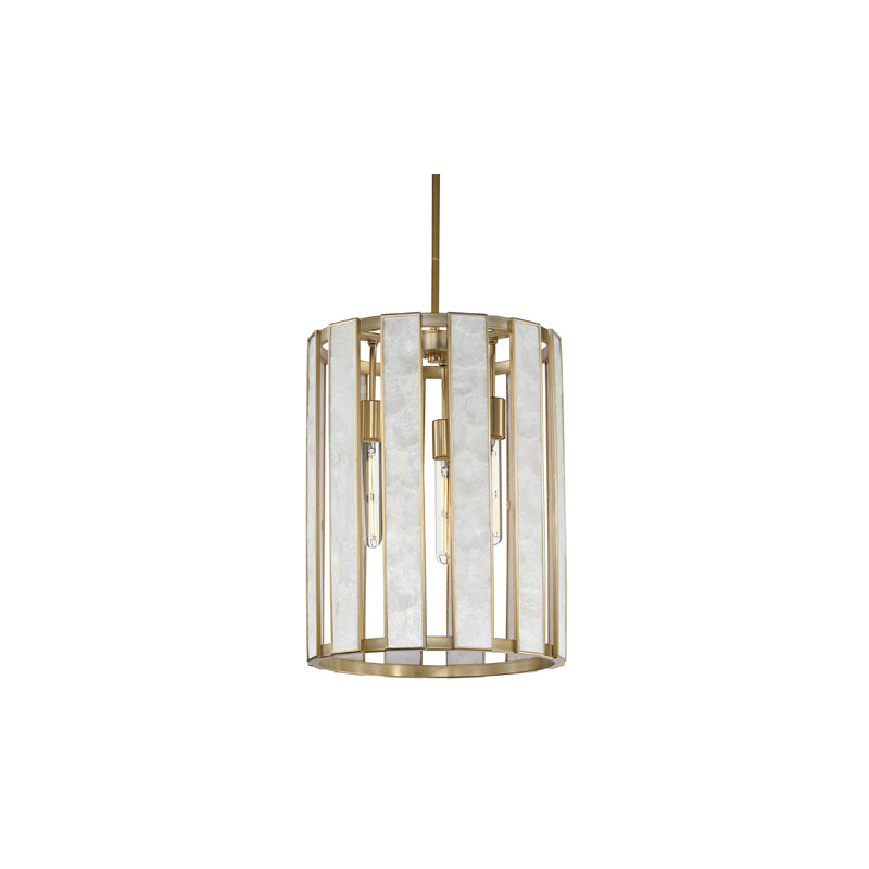 Miramar Foyer Pendant