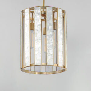 Miramar Foyer Pendant