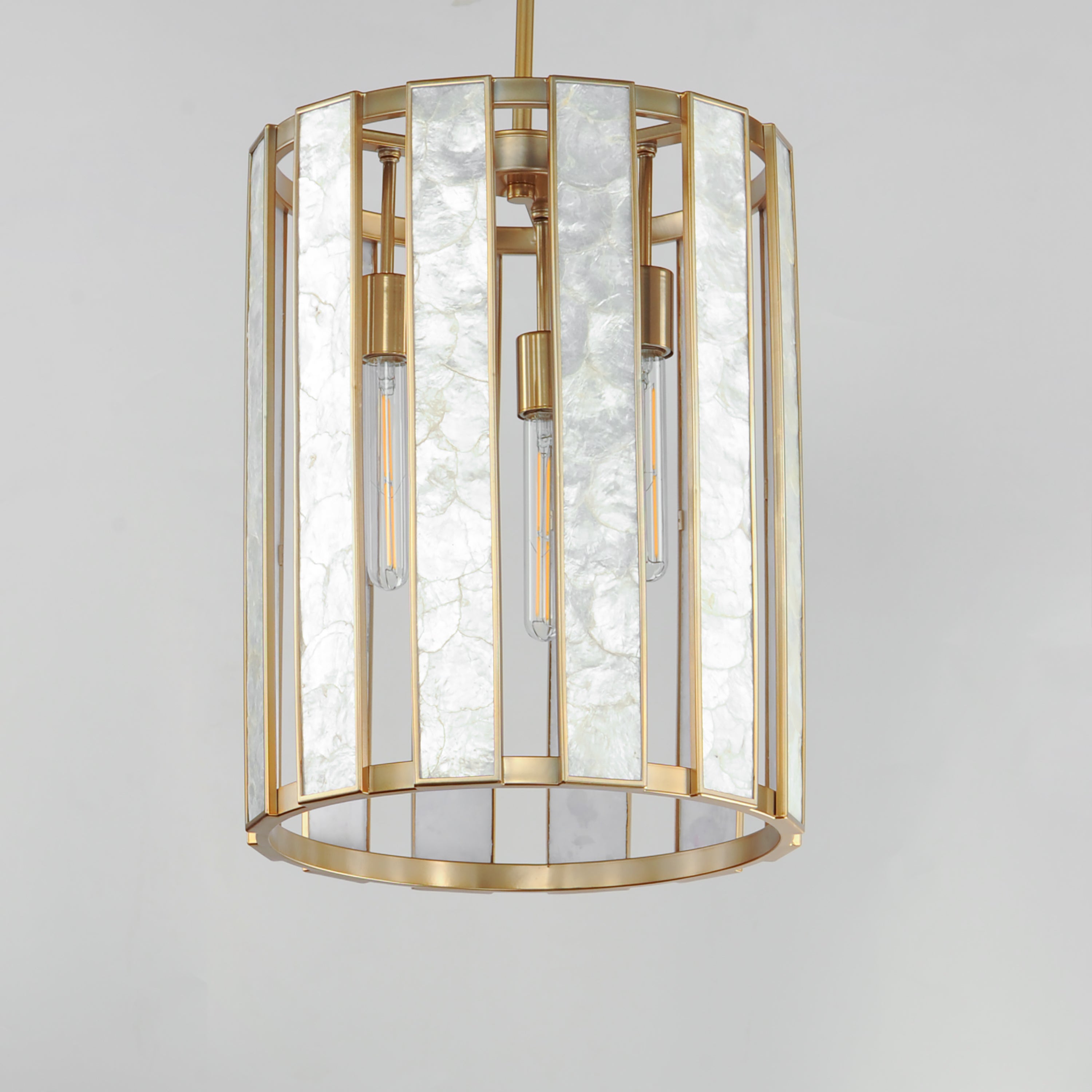 Miramar Foyer Pendant
