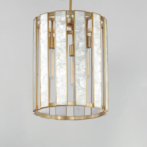 Miramar Foyer Pendant