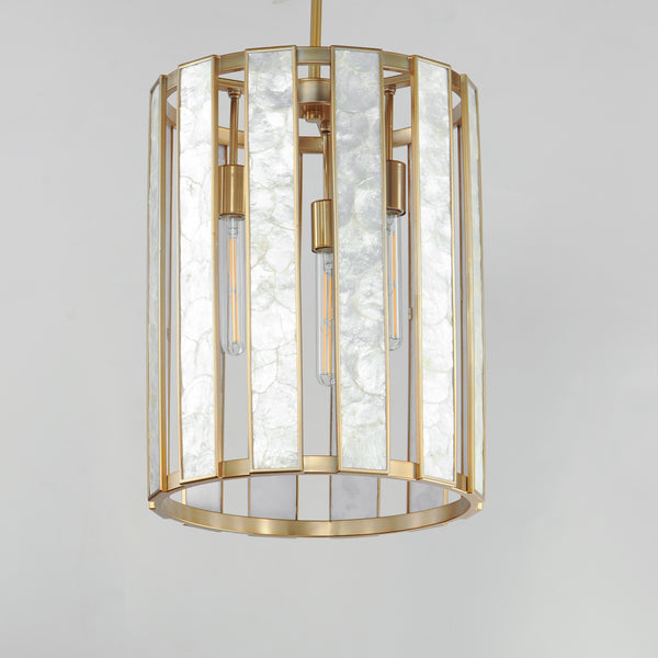 Miramar Foyer Pendant