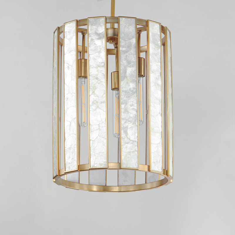 Miramar Foyer Pendant