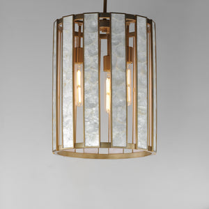 Miramar Foyer Pendant