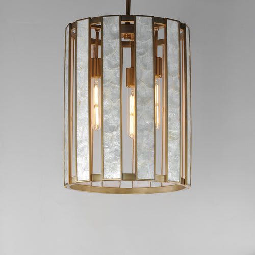 Miramar Foyer Pendant