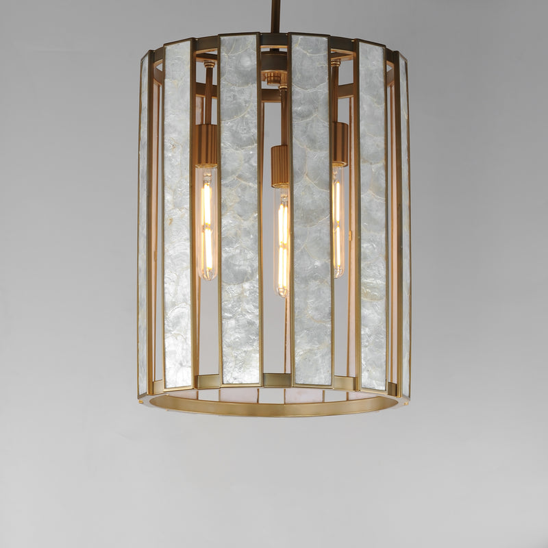 Miramar Foyer Pendant