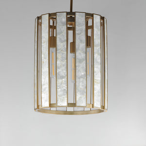 Miramar Foyer Pendant