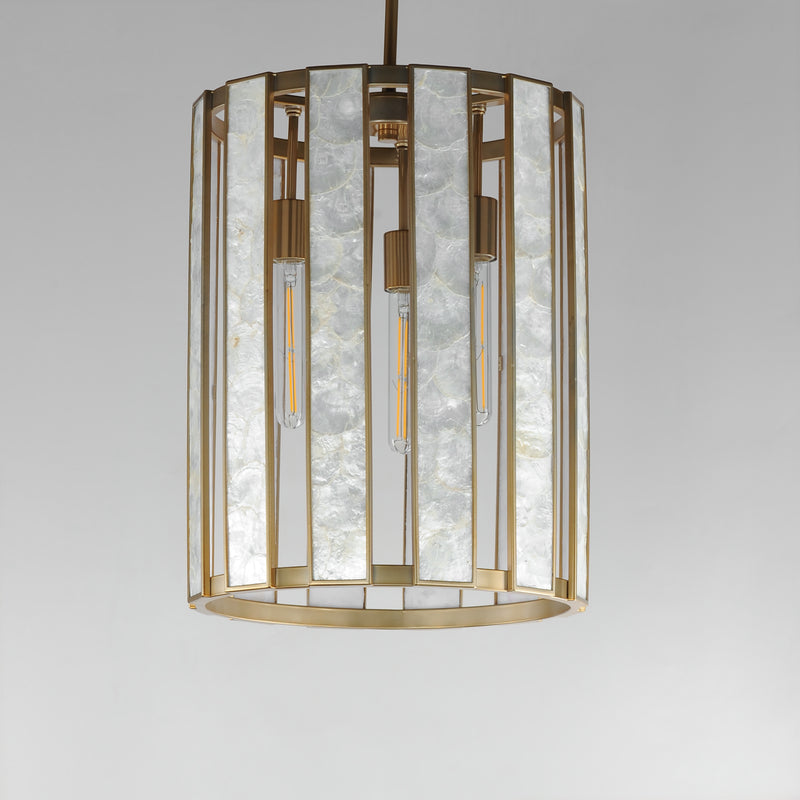 Miramar Foyer Pendant