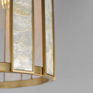 Miramar Foyer Pendant