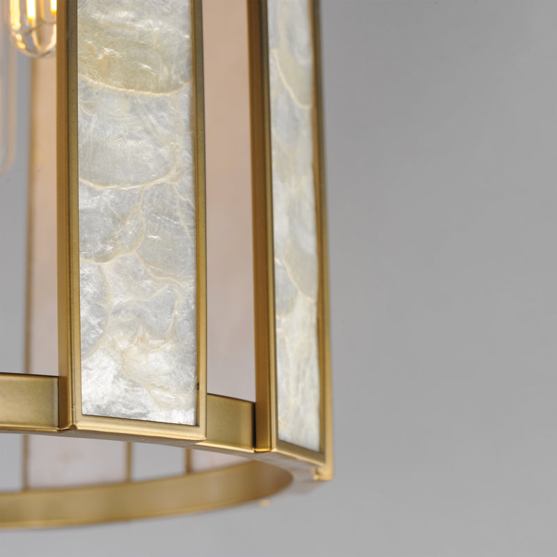 Miramar Foyer Pendant
