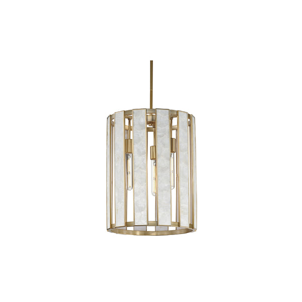 Miramar Foyer Pendant