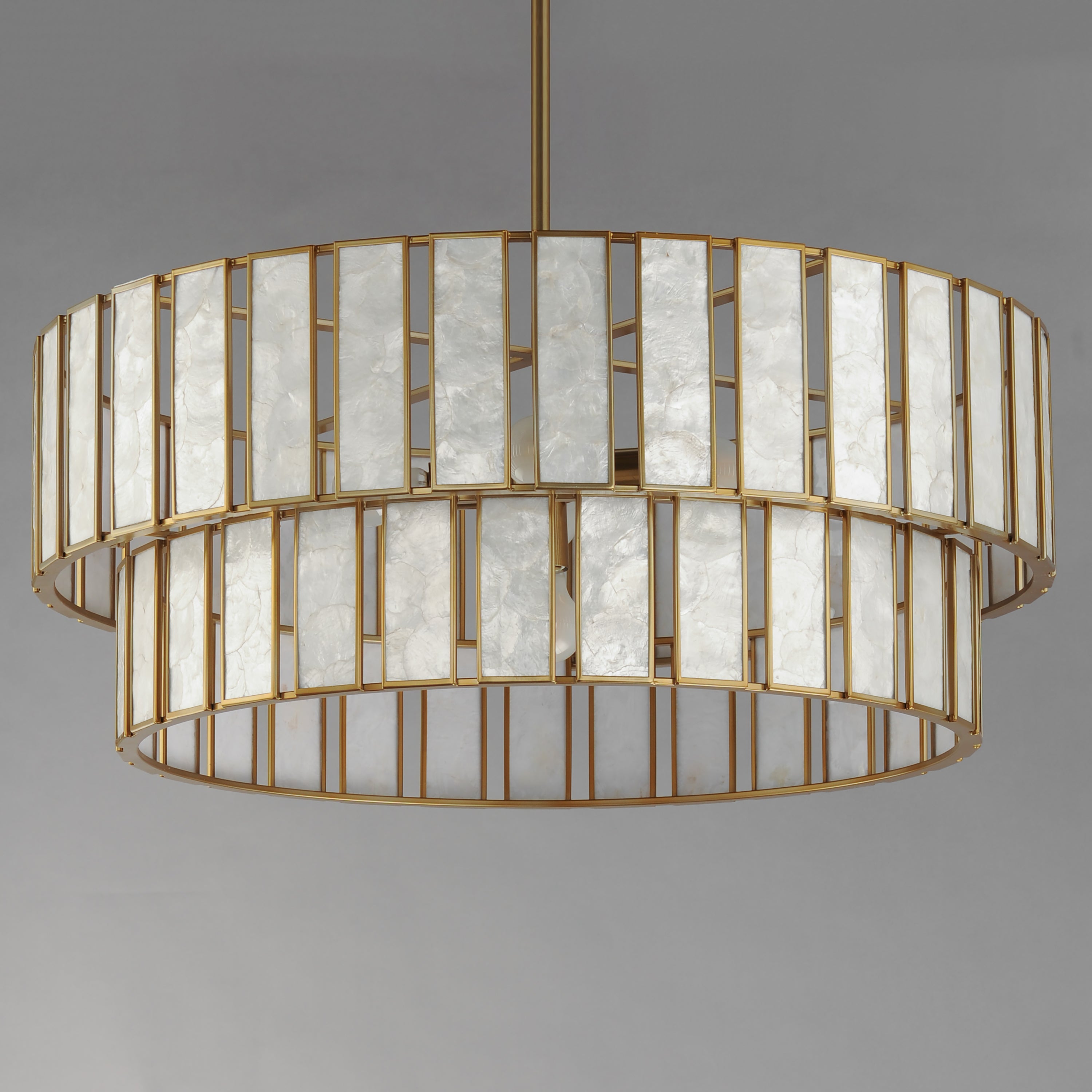 Miramar 6 Light Pendant