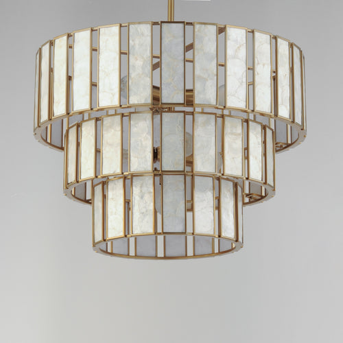 Miramar 7 Light Chandelier