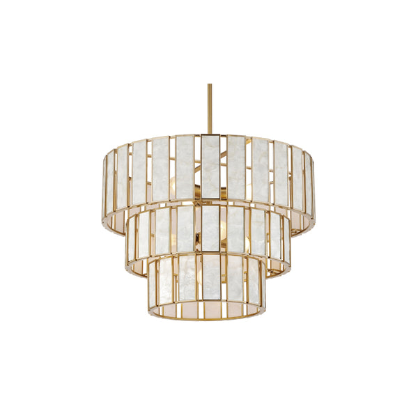 Miramar 7 Light Chandelier