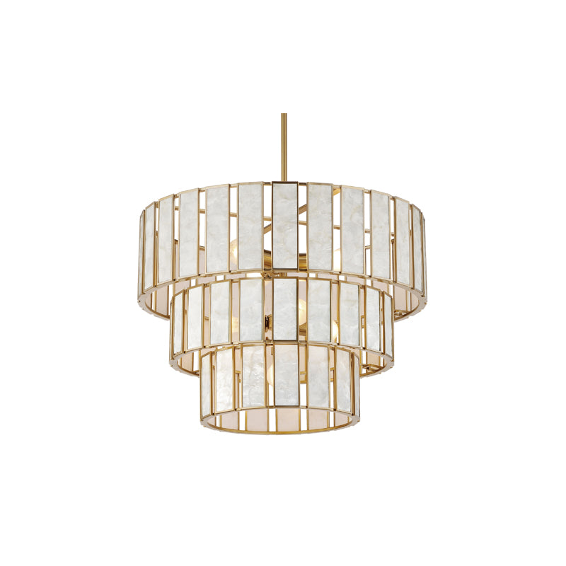 Miramar 7 Light Chandelier