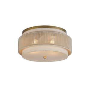 Seacliff Flush Mount