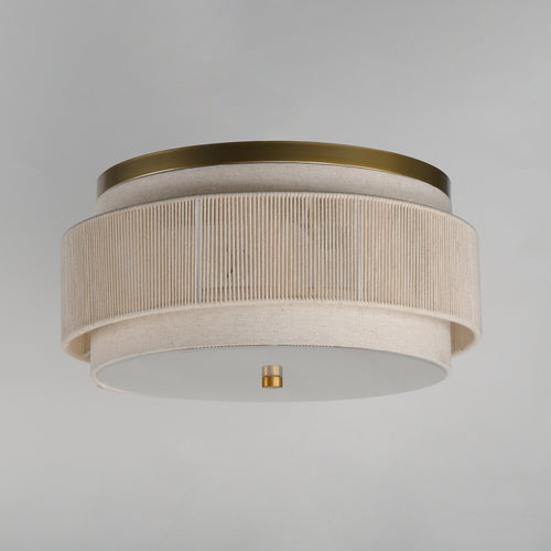 Seacliff Flush Mount