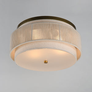 Seacliff Flush Mount