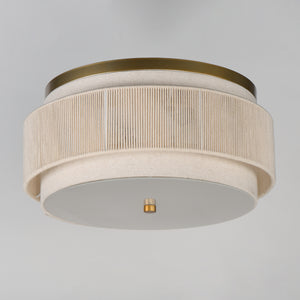 Seacliff Flush Mount