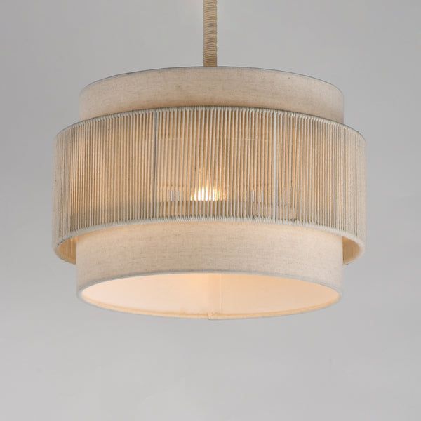 Seacliff Small Light Pendant
