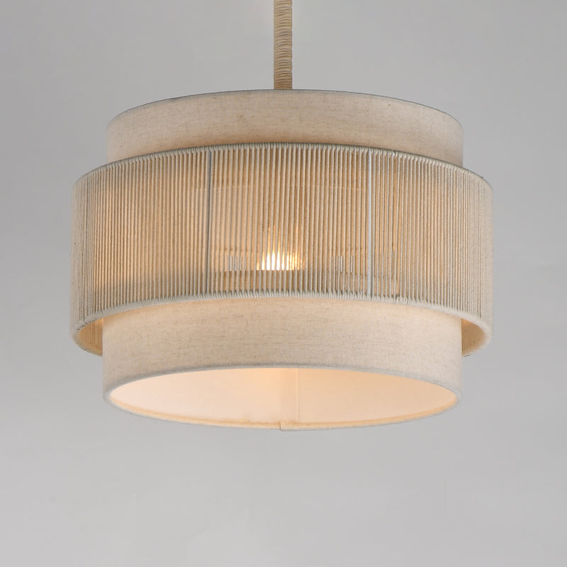 Seacliff Small Light Pendant