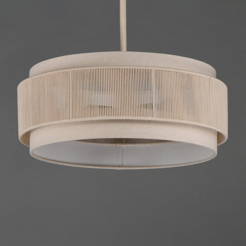 Seacliff Medium Light Pendant
