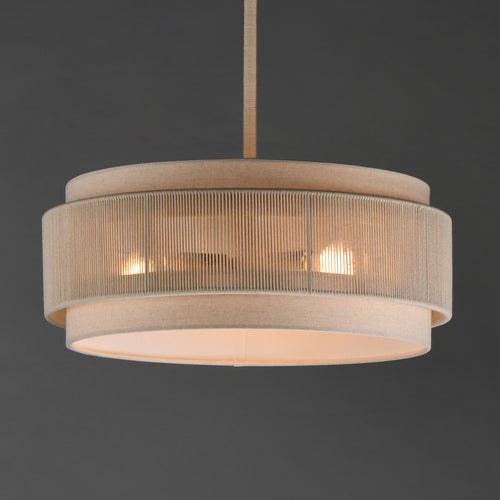 Seacliff Medium Light Pendant