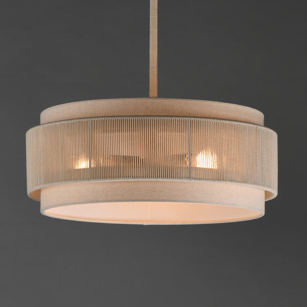 Seacliff Medium Light Pendant