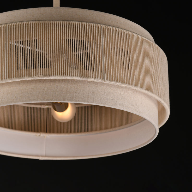 Seacliff Medium Light Pendant