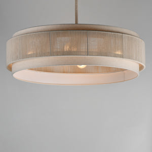 Seacliff Large Light Pendant