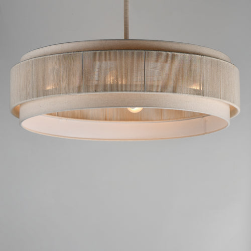 Seacliff Large Light Pendant